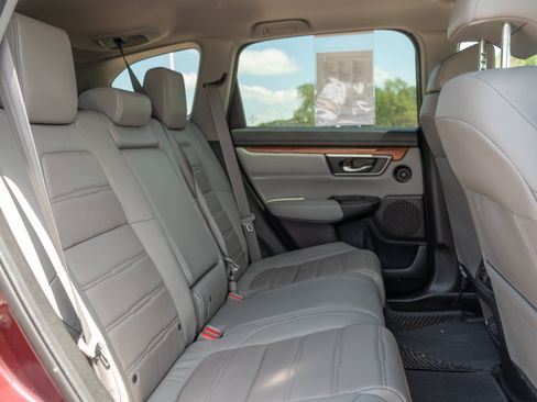 Used 2017 Honda CR-V EX-L image 22