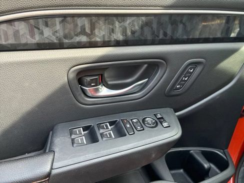 Used 2026 Honda Passport TrailSport Elite image 16