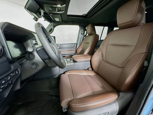 Used 2025 Toyota Land Cruiser w/ Premium Package image 12