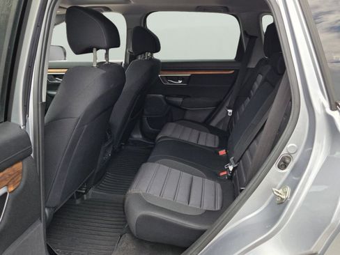 Used 2018 Honda CR-V EX image 11