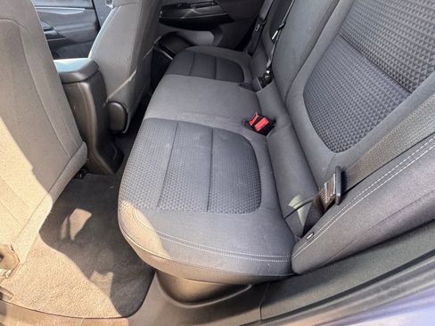 Used 2023 Chevrolet Bolt LT w/ Driver Confidence Package image 30