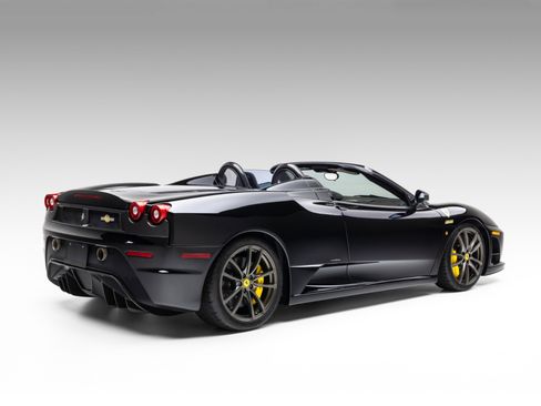 Used 2009 Ferrari F430 Scuderia RWD image 65