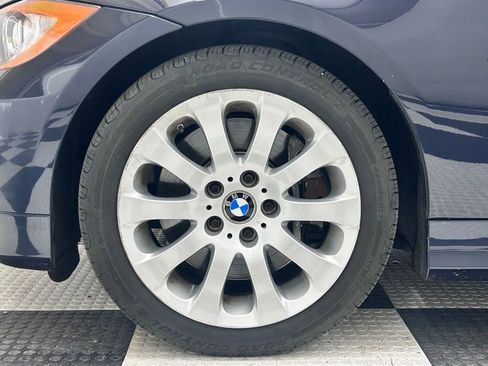 Used 2008 BMW 335i Sedan RWD image 8