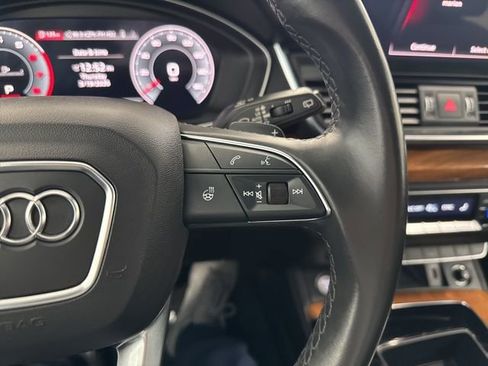 Used 2023 Audi Q5 2.0T Premium Plus image 35