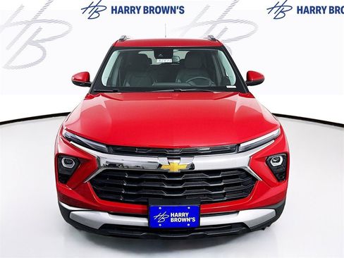 New 2026 Chevrolet TrailBlazer LT w/ Convenience Package image 26