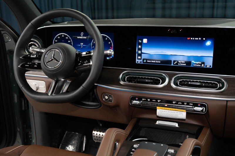 New 2027 Mercedes-Benz GLE 350 4MATIC image 18