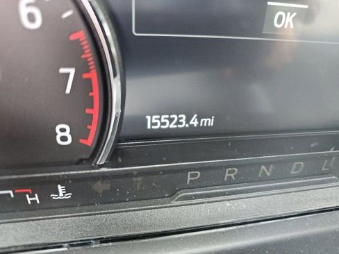 Used 2024 Ford Explorer Limited w/ Limited Technology Package image 6