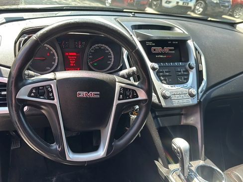 Used 2013 GMC Terrain SLT w/ Safety Package image 9