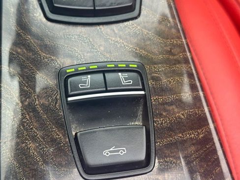 Used 2017 BMW 440i xDrive Convertible AWD/4WD image 20