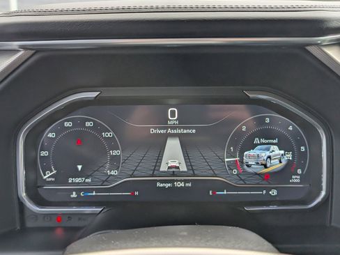 Used 2024 GMC Sierra 1500 Denali w/ Denali Reserve Package image 20