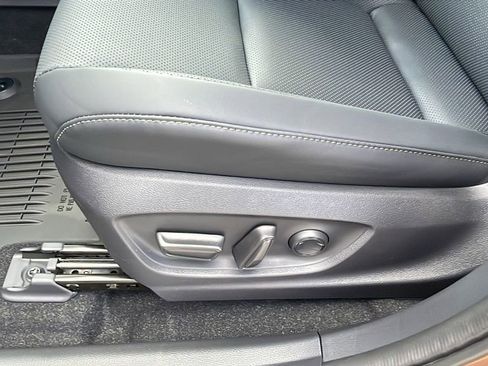 New 2026 Toyota Crown Signia AWD/4WD image 30