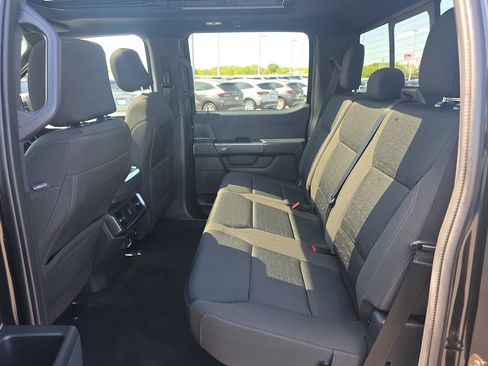 Certified 2023 Ford F150 XLT w/ Equipment Group 302A High AWD/4WD image 41