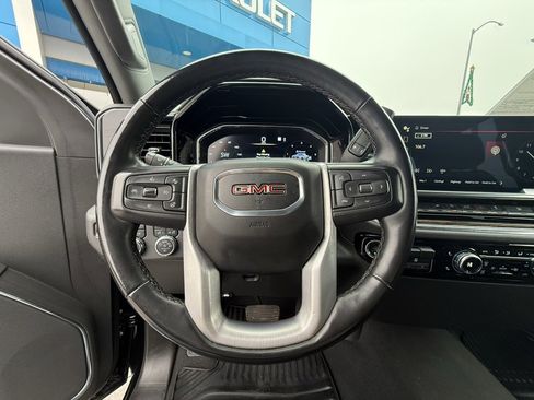 Used 2023 GMC Sierra 1500 Elevation image 15