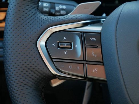 New 2026 Lexus TX 350 AWD image 12