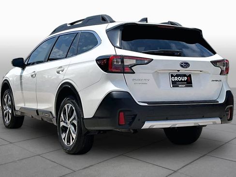 Used 2022 Subaru Outback Limited AWD/4WD image 12