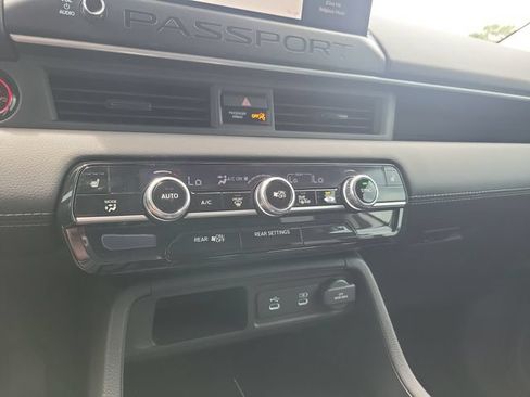 Certified 2026 Honda Passport RTL image 22
