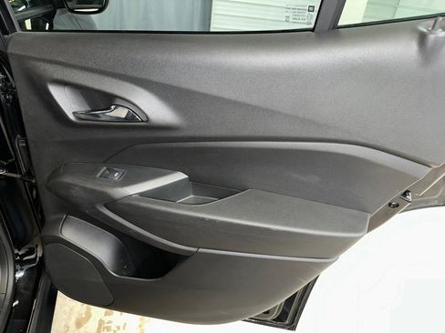 Certified 2024 Chevrolet Trax RS w/ Driver Confidence Package image 24