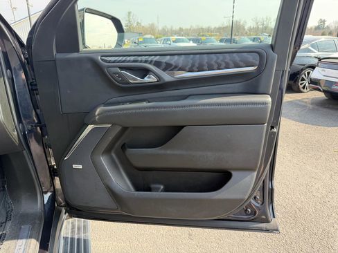 Used 2023 GMC Yukon Denali w/ Max Trailering Package image 26