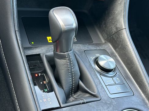 New 2026 Lexus IS 350 F Sport image 22