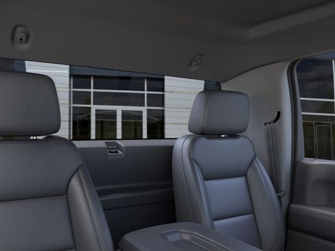 New 2026 GMC Sierra 1500 Pro image 48