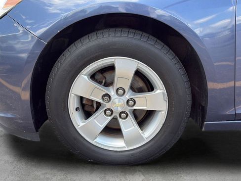 Used 2013 Chevrolet Malibu LS w/ Protection Package FWD image 21