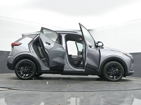 New 2027 Chevrolet Bolt RS FWD image 73