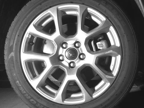 Used 2025 Jeep Compass Limited image 13