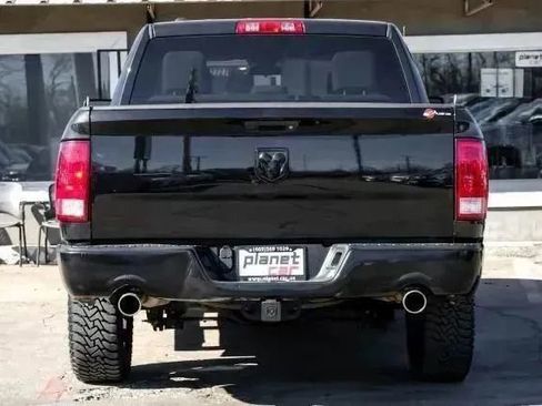 Used 2017 RAM 1500 Express w/ Express Value Package image 17