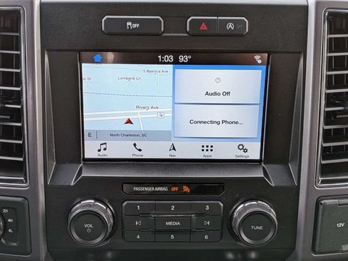 Used 2019 Ford F150 XLT w/ Equipment Group 302A Luxury AWD/4WD image 19