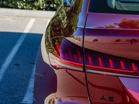 New 2025 Audi A5 2.0T Premium Plus image 7