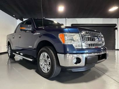 Used 2013 Ford F150 XLT w/ XLT Chrome Pkg