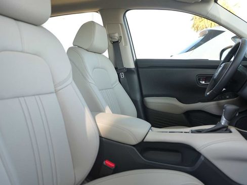 New 2026 Honda HR-V EX-L image 14