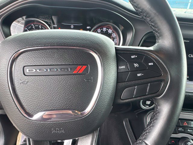 Used 2023 Dodge Challenger GT RWD image 19