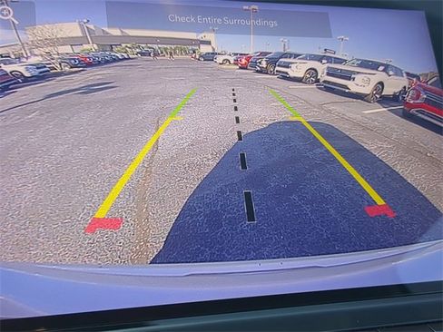 Used 2024 Jeep Compass Latitude image 23