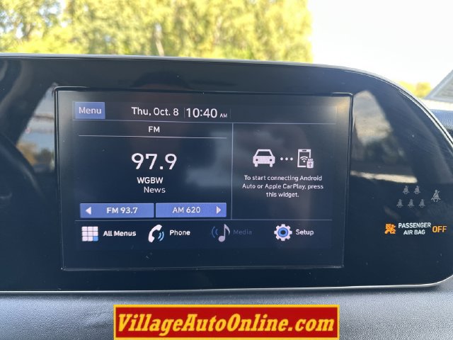 Used 2022 Hyundai Palisade SEL w/ Convenience Package AWD/4WD image 16