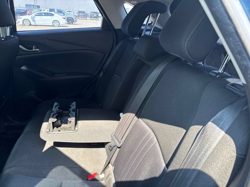 Used 2021 MAZDA CX-3 Sport FWD image 9