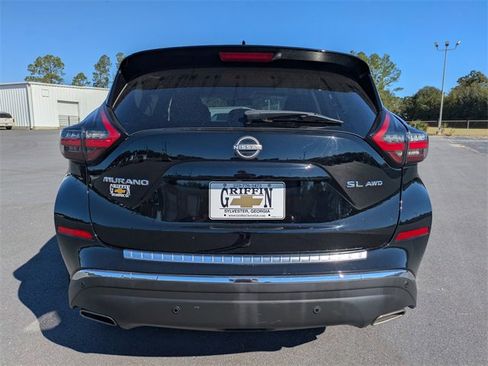 Used 2024 Nissan Murano SL image 5