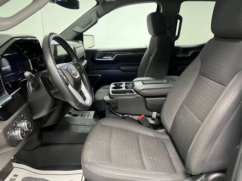 Used 2024 GMC Sierra 1500 Elevation image 19