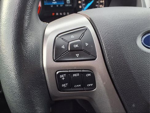 Used 2023 Ford Ranger XLT w/ Equipment Group 302A High image 12