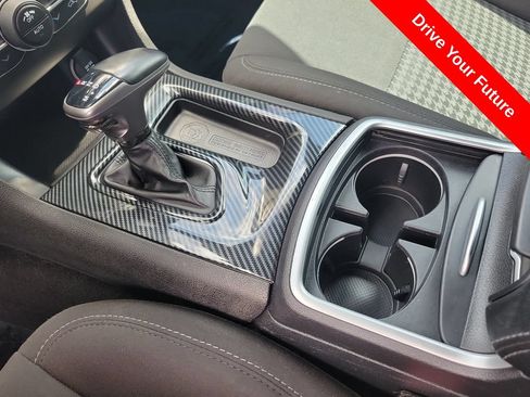 Used 2021 Dodge Charger Scat Pack RWD image 15