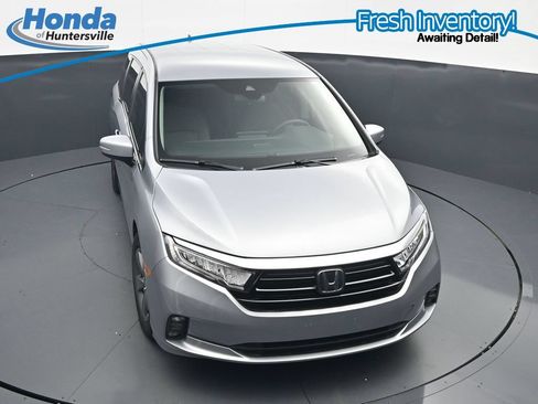 Used 2021 Honda Odyssey EX image 14