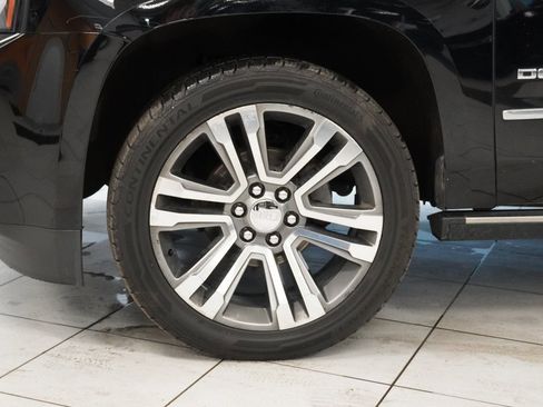 Used 2018 GMC Yukon Denali w/ Denali Ultimate Package image 20