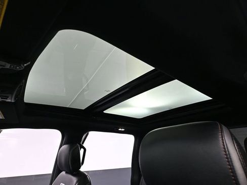 Used 2020 Ford F450 Platinum w/ FX4 Off-Road Package image 25