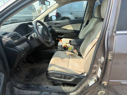 Used 2016 Honda CR-V EX image 12