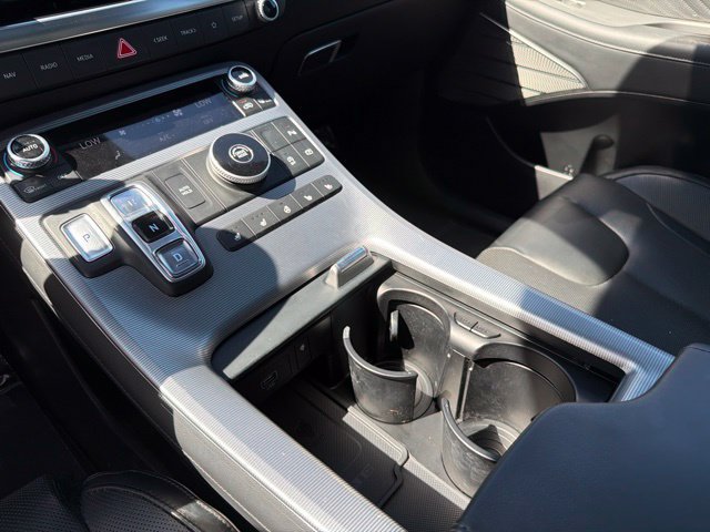 Used 2023 Hyundai Palisade Calligraphy FWD image 27