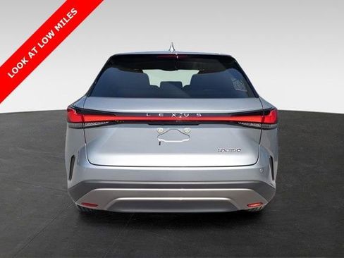 Used 2024 Lexus RX 350 FWD w/ Accessory Package (K3) image 8