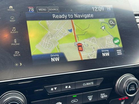 Used 2021 Honda CR-V Touring image 20