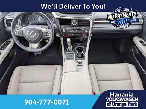 Used 2022 Lexus RX 350 FWD image 16