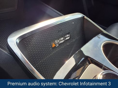 New 2026 Chevrolet Equinox LT AWD/4WD image 6