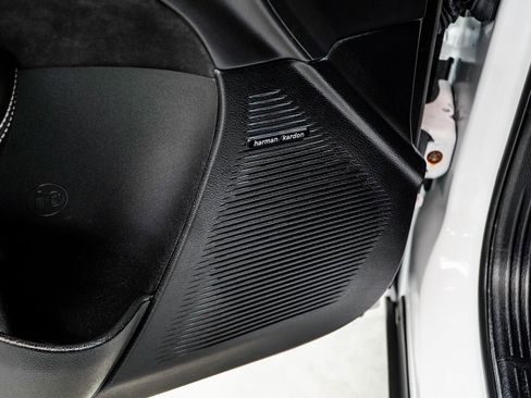 Used 2023 Dodge Challenger SRT Hellcat image 42